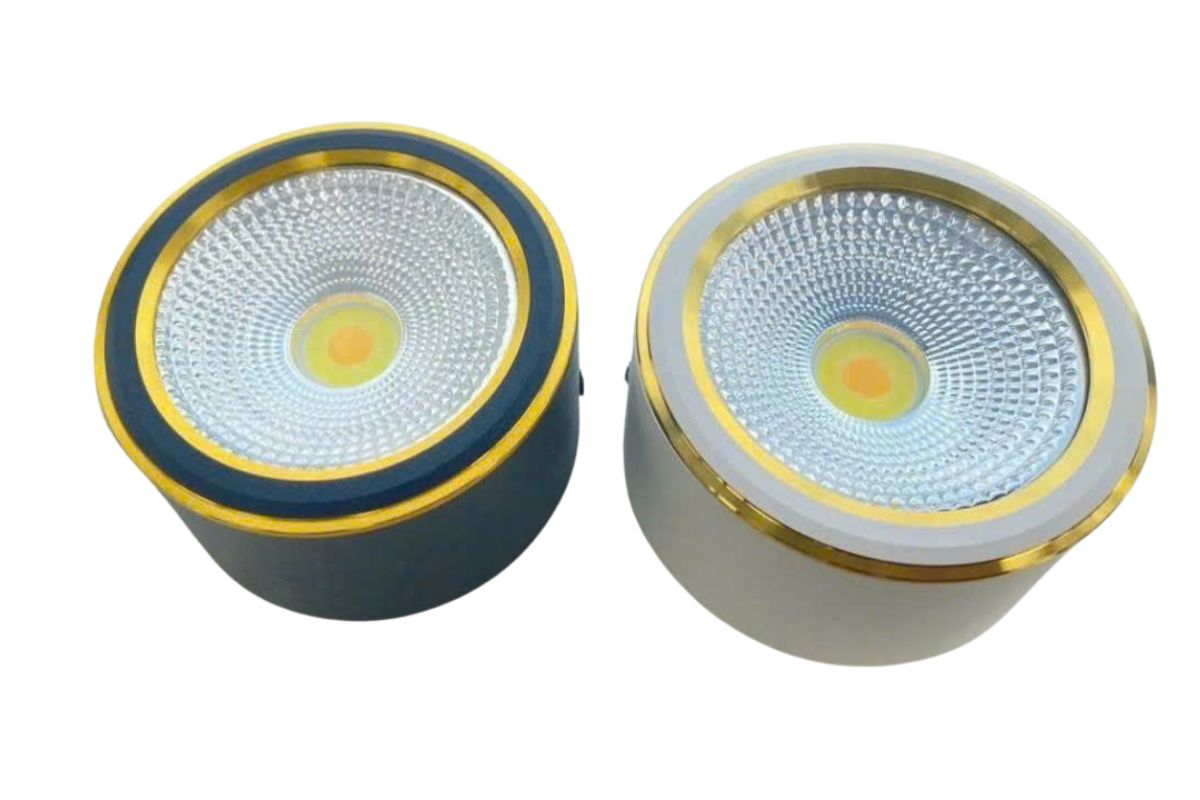 Đèn cột nhà VH Lighting ảnh 4