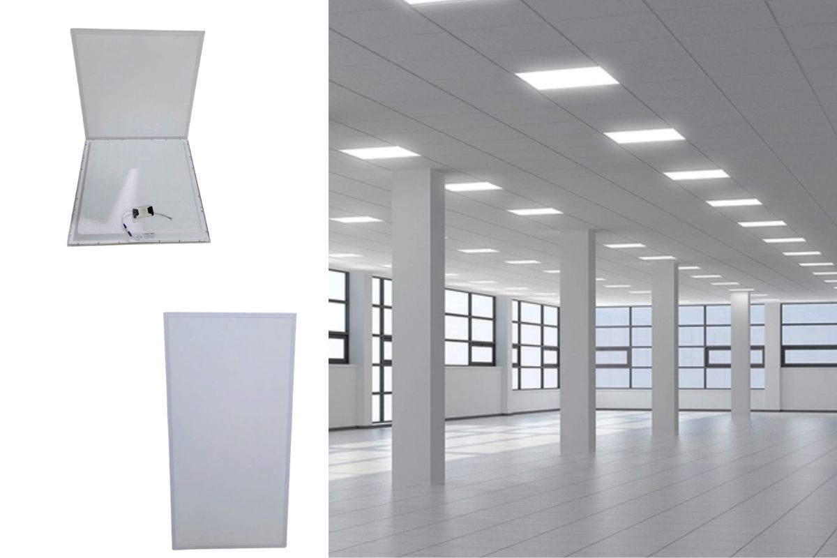 Đèn pha hắt VH Lighting ảnh 5