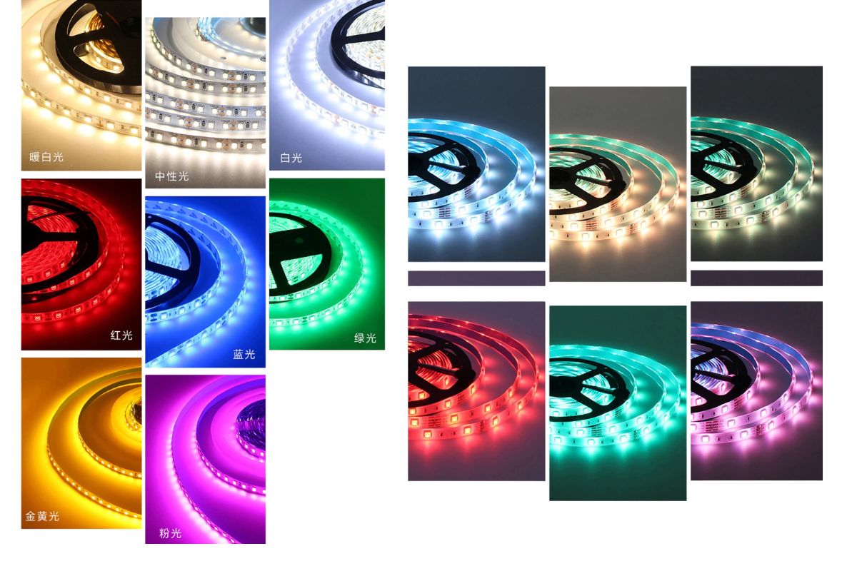 Phụ kiện LED VH Lighting ảnh 4