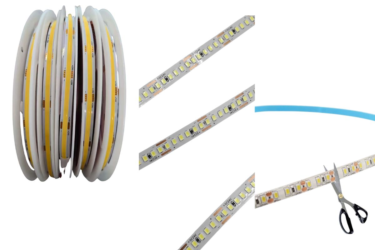 Phụ kiện LED VH Lighting ảnh 5