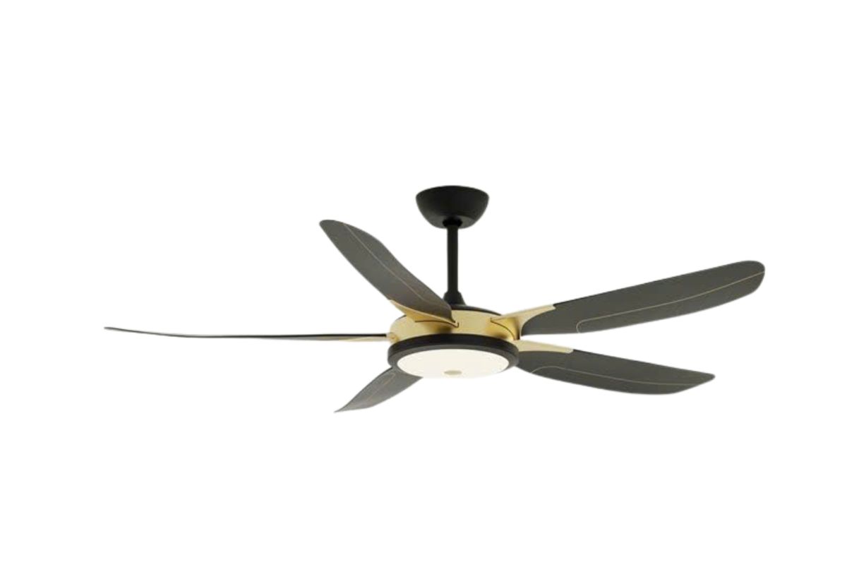 Quạt trần trang trí VH Lighting ảnh 1