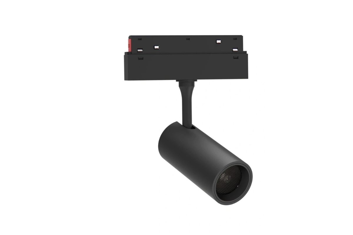 Đèn ray nam châm 48V VH Lighting ảnh 2